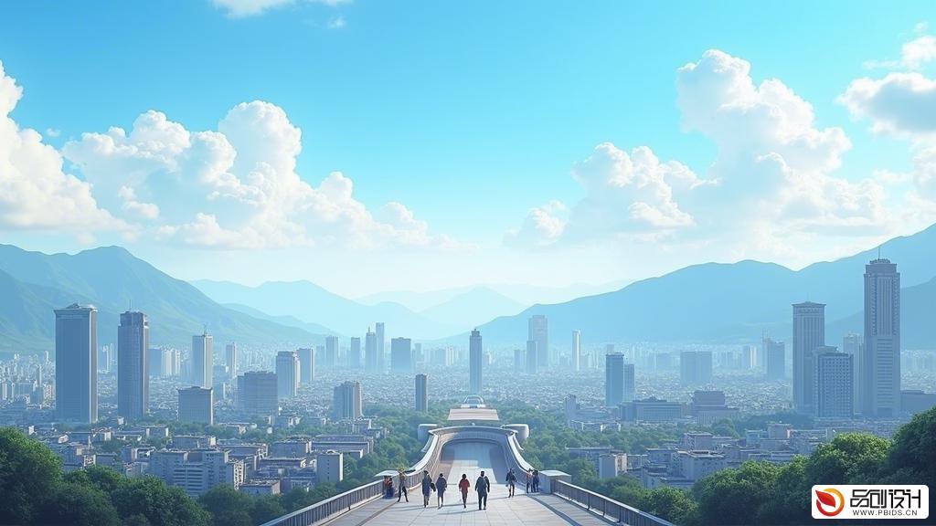 石嘴山市品创视觉解决方案：打造城市视觉新名片
