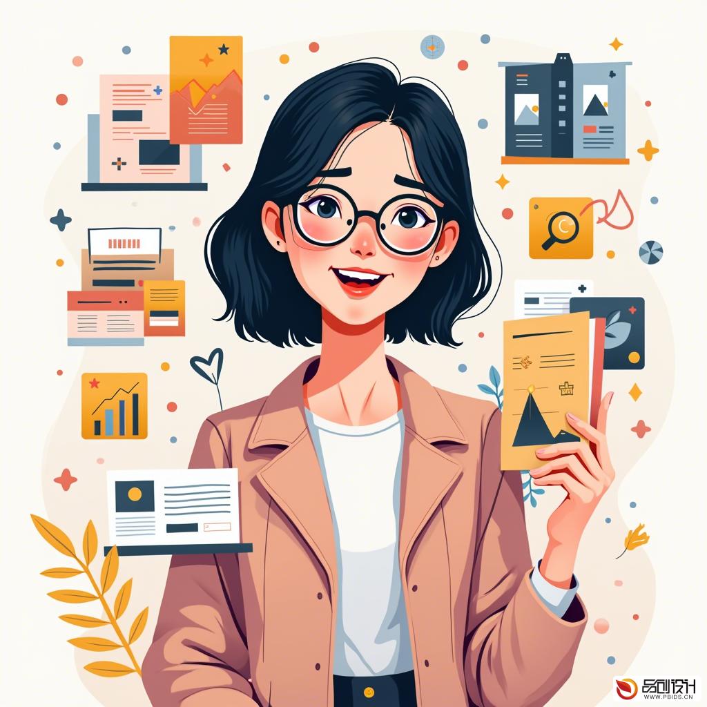 衢州市品创视觉有限公司:创新设计,引领视觉新风尚