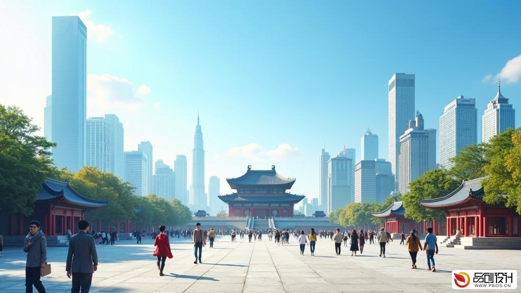 渭南市运营设计：创新引领城市商业新风尚
