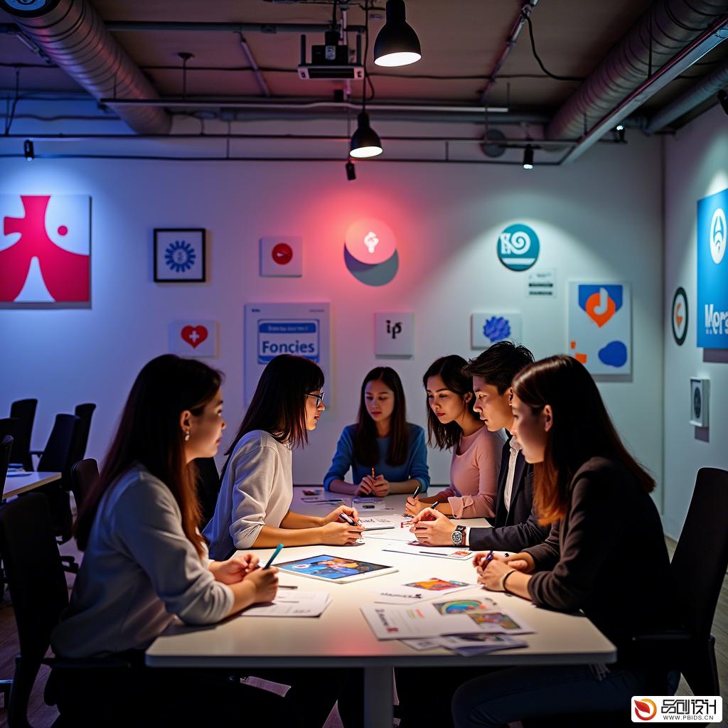 北京市品牌文化可视化公司的创新之路