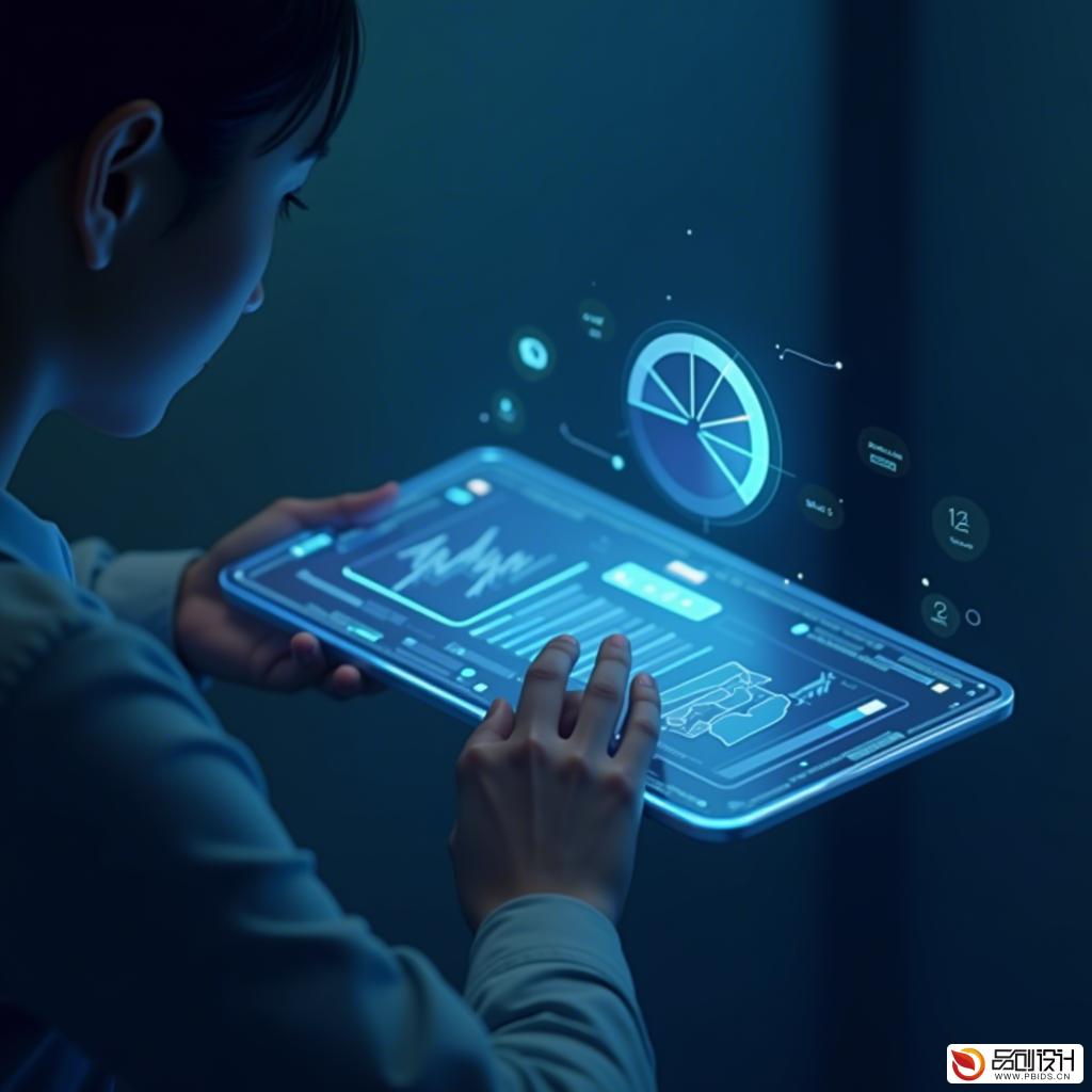 资金管理智能设备界面机构：革新金融操作的新篇章
