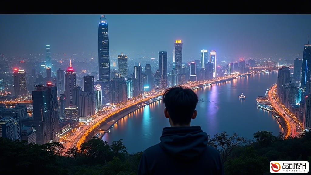重庆用户行为设计：塑造未来交互体验的领航者
