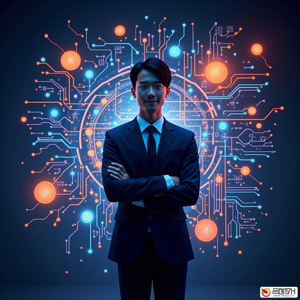 泰州数字界面设计有限公司:创新引领未来设计潮流