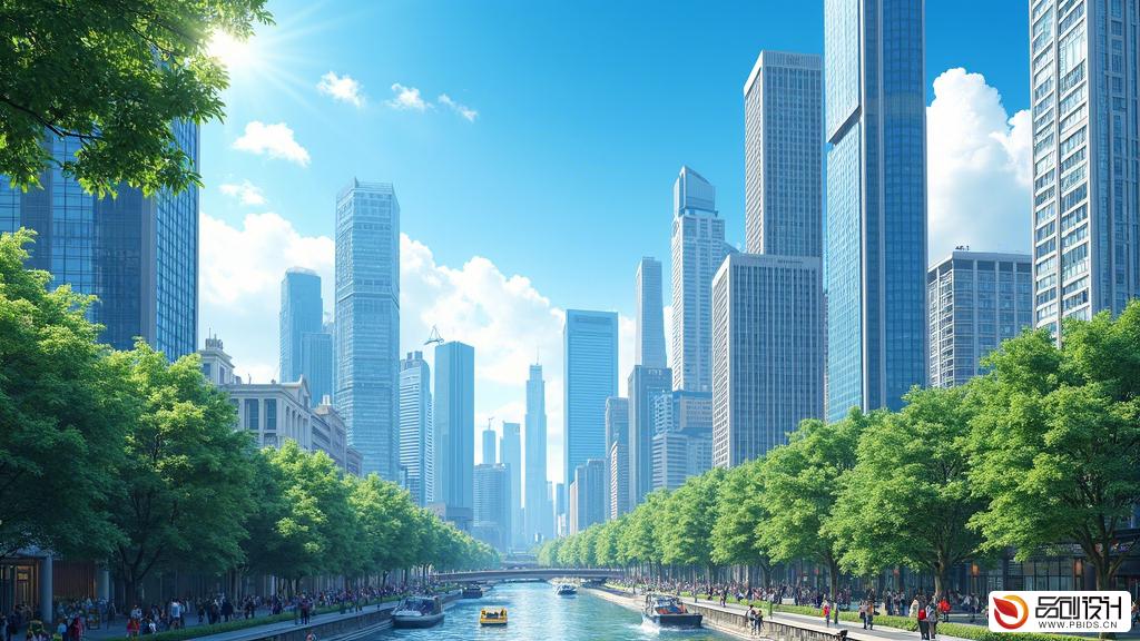 三明市应用品牌化设计：塑造城市设计新风貌
