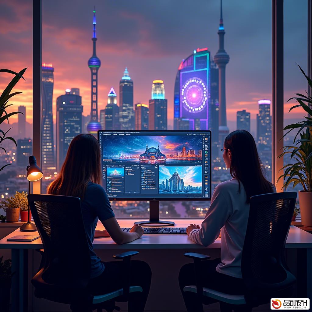 厦门市GUI深度定制团队的创新之路