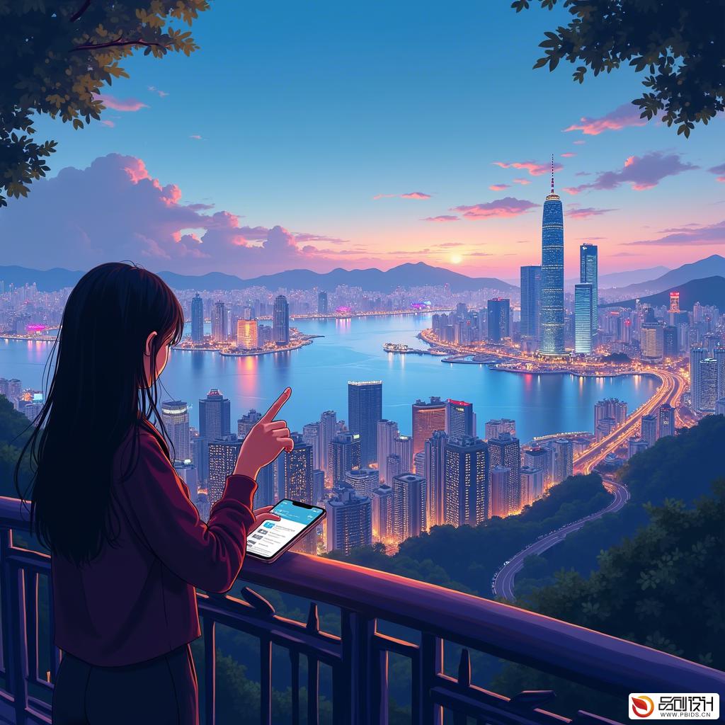港澳台H5营销页面企业的创新策略与实践