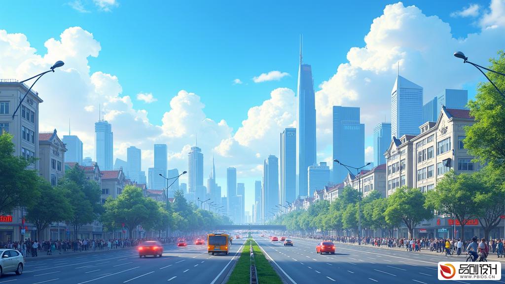 辽宁省网页设计设计中心：创新引领，塑造数字时代新风貌

