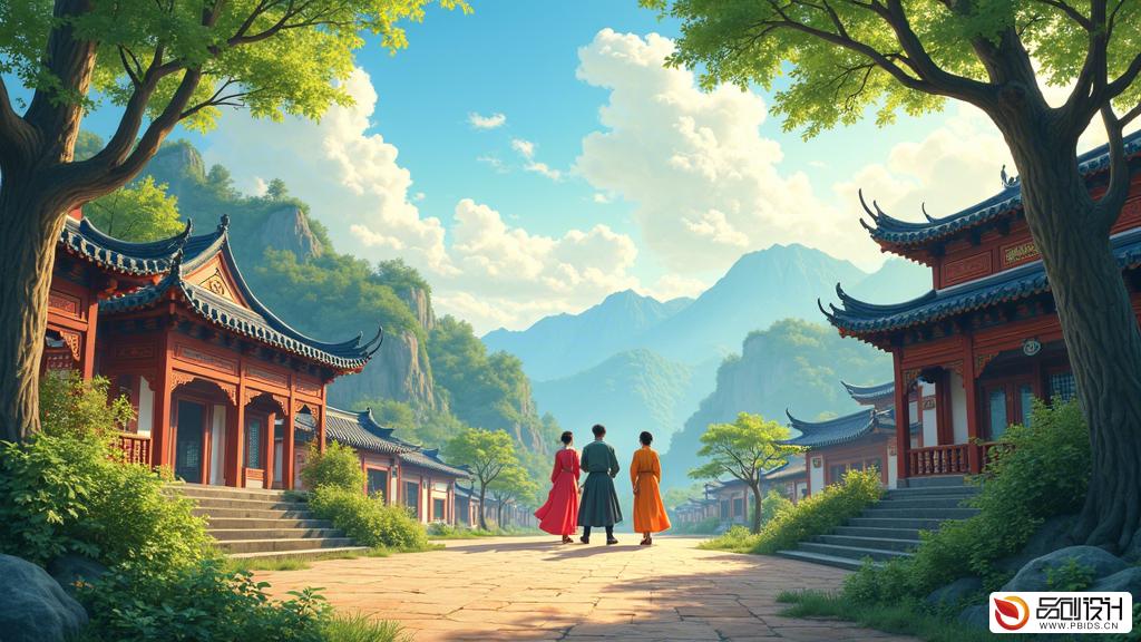 德宏傣族景颇族自治州UX全案设计：打造独特民族文化与现代设计的完美融合
