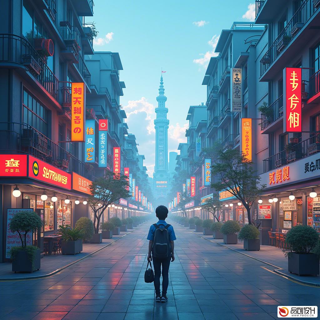 山南市小程序视觉设计合作伙伴：共创数字时代新视觉

