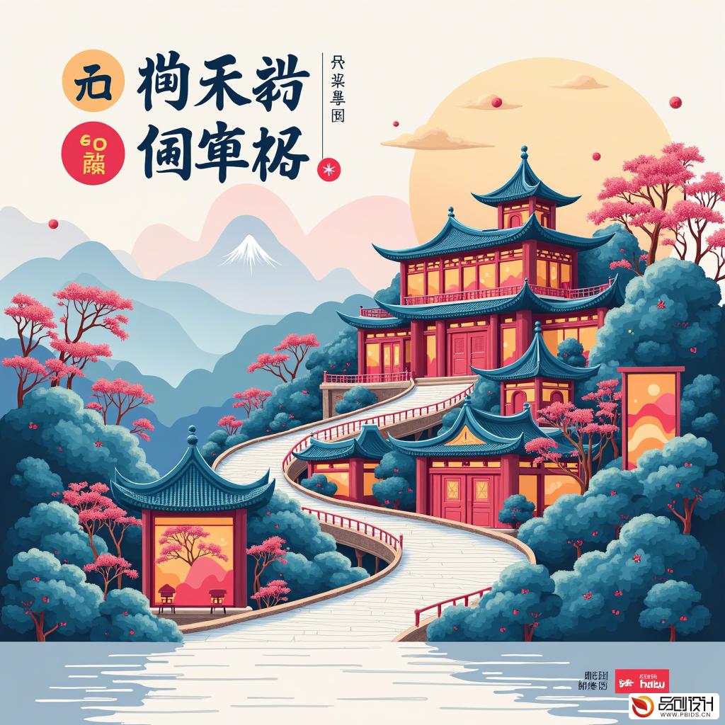 贵州省界面设计合作伙伴：共创数字美学新篇章
