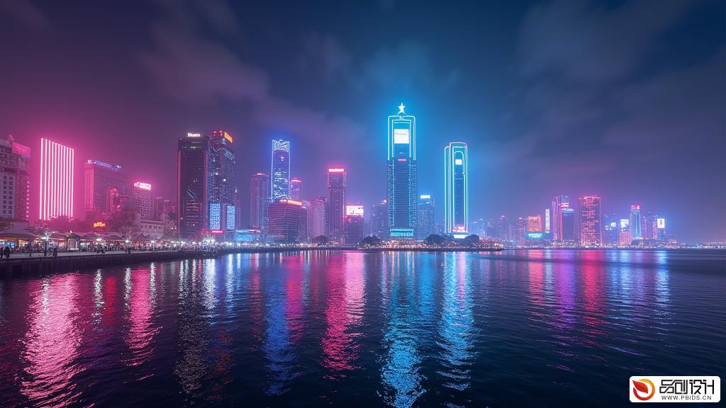 澳门动效设计中心：创意与技术的完美融合
