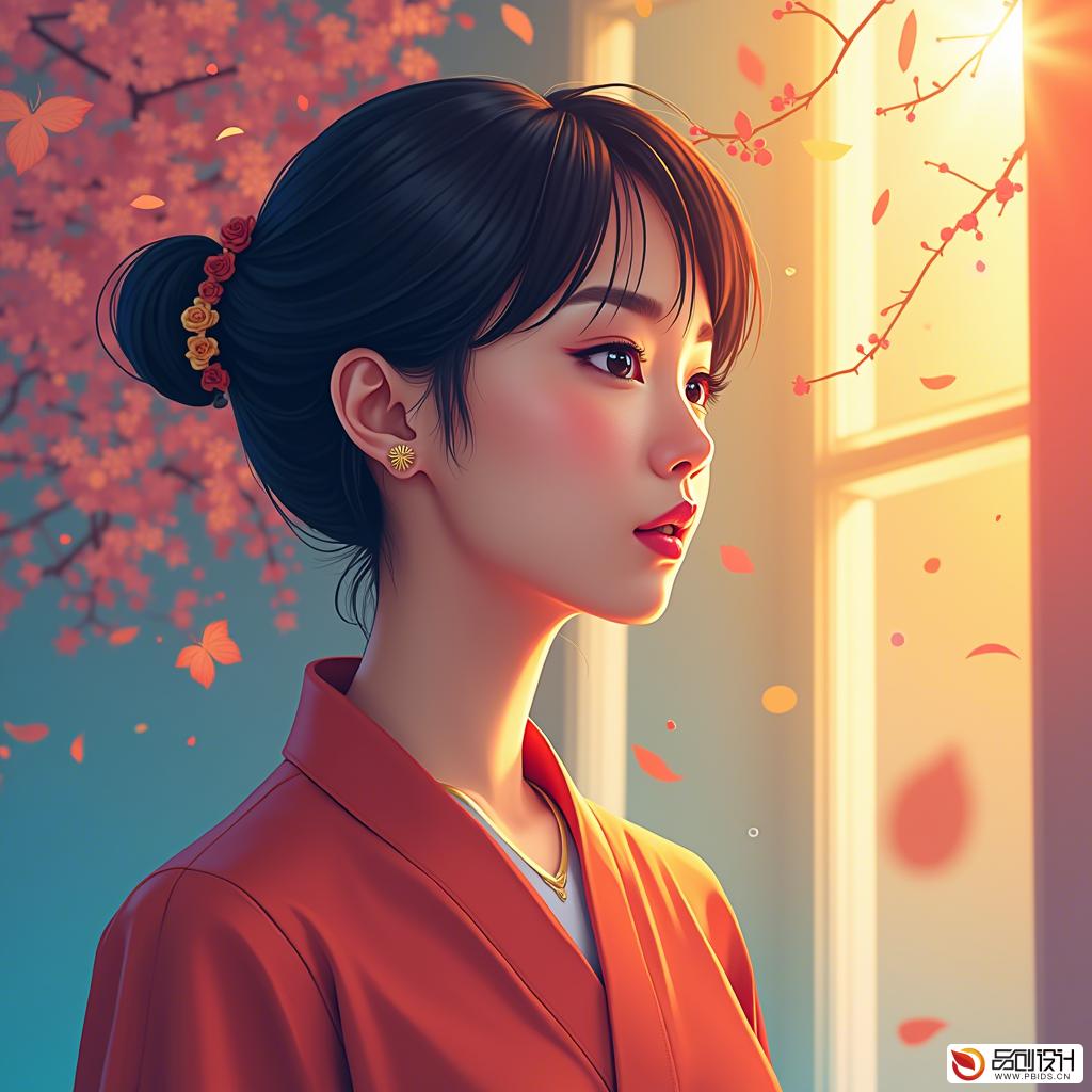 蚌埠网页视觉架构团队的创意之旅
