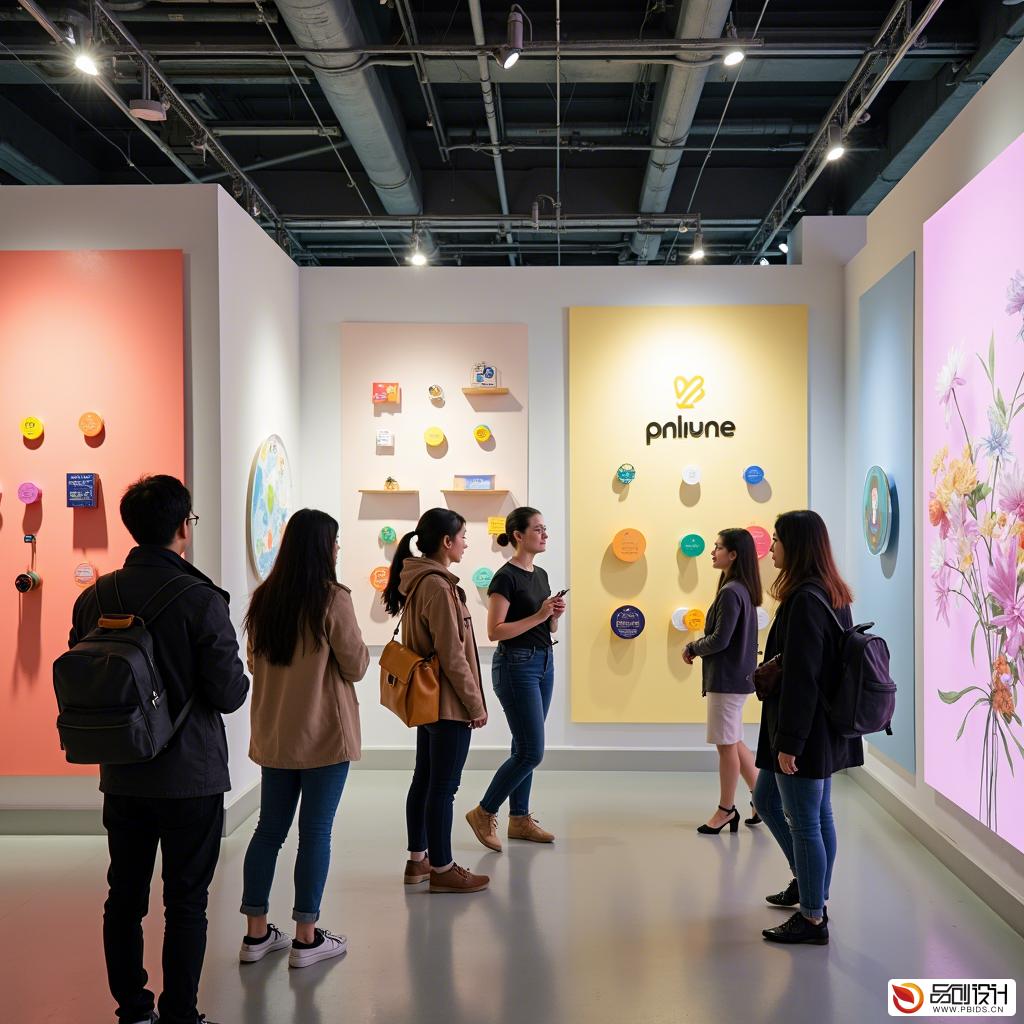 贵港市企业定制设计案例:打造独特品牌形象的创意之旅