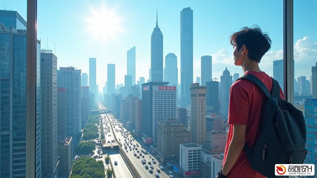 合肥市品牌动态图形设计中心：创新引领视觉新风尚

