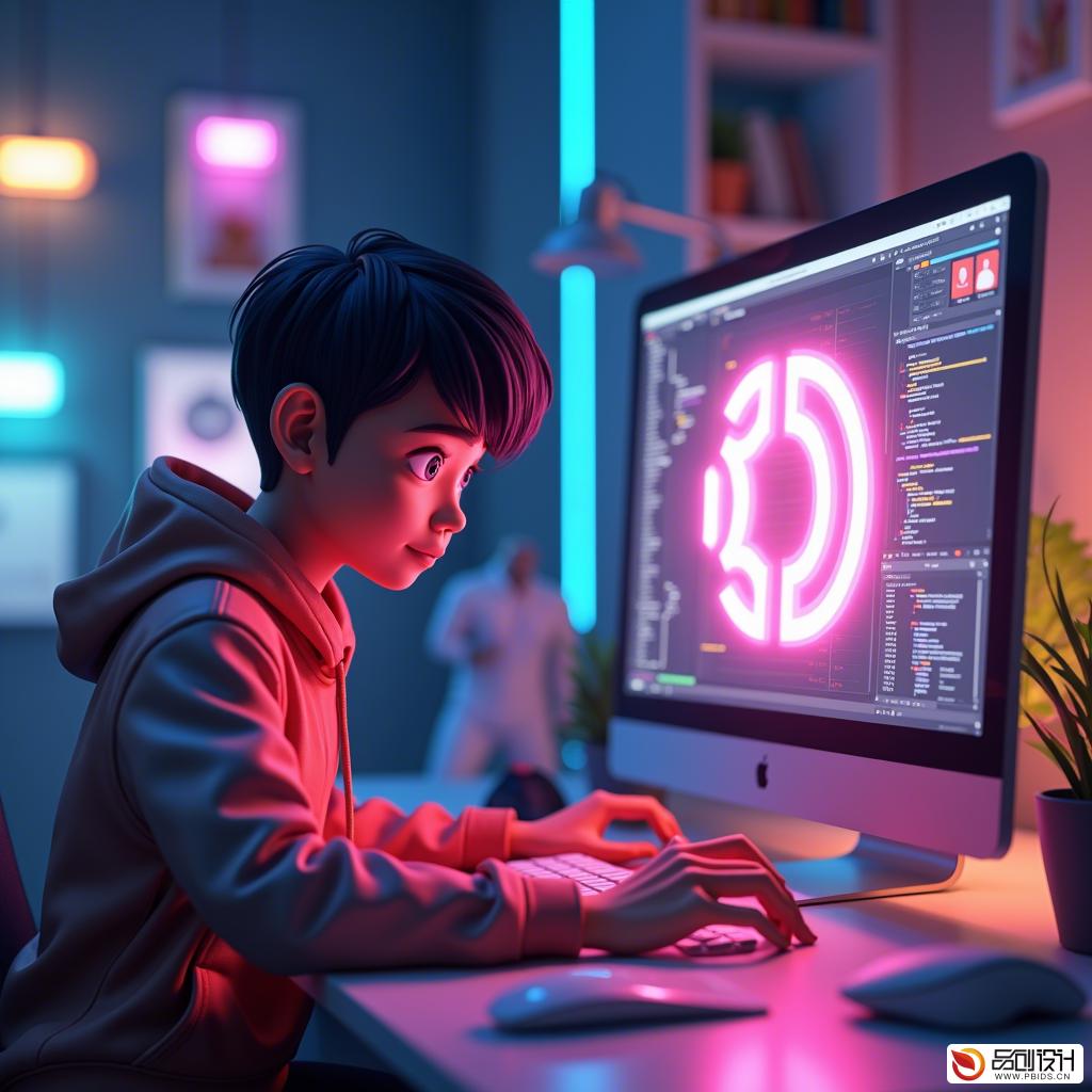 厦门市3D动态演示设计机构的创新之路
