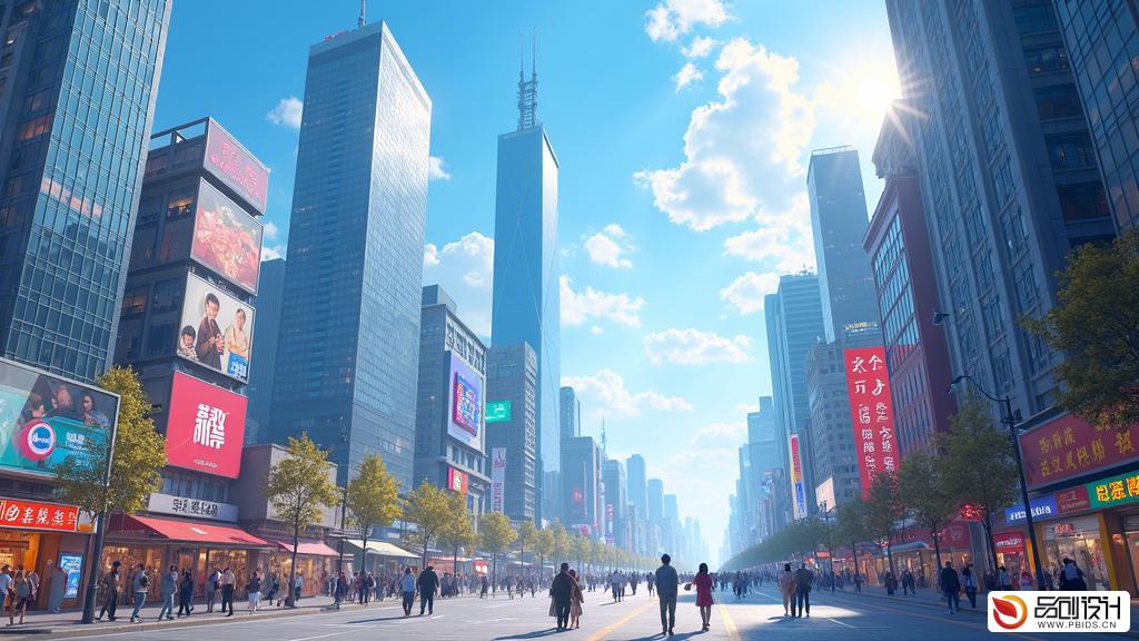 萍乡市热点营销设计工作室：引领创意潮流，打造品牌新高度
