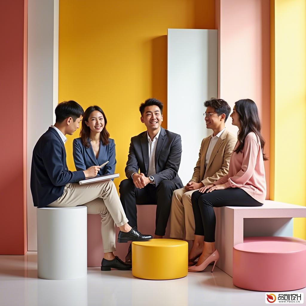 赣州市运营设计工作室:创意与实效并重的设计力量