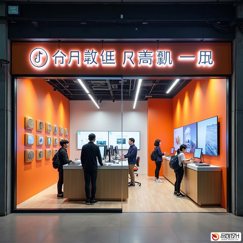 设备租赁企业IP打造：设计中心的创新策略与实践
