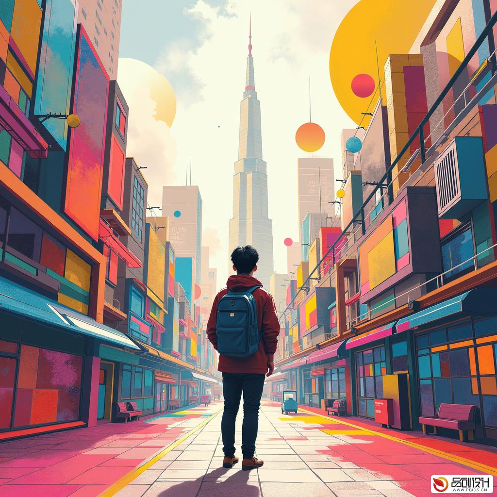 朔州市品牌创新设计服务:塑造城市品牌新风貌