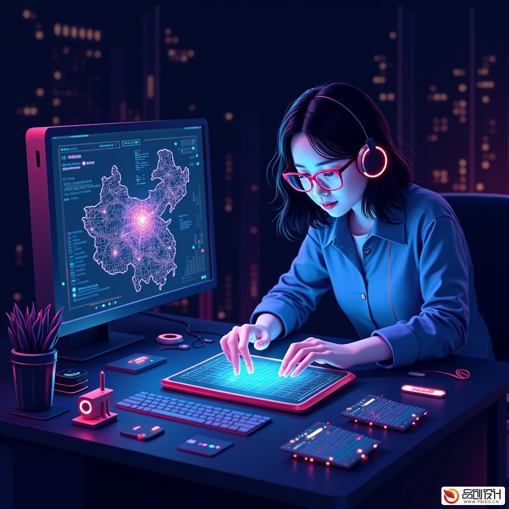 广东省交互动效设计公司的创新之路
