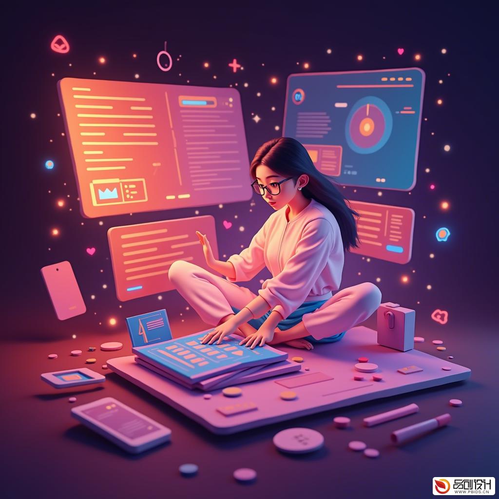 双鸭山市网页动效设计工作室：创意与技术的完美融合
