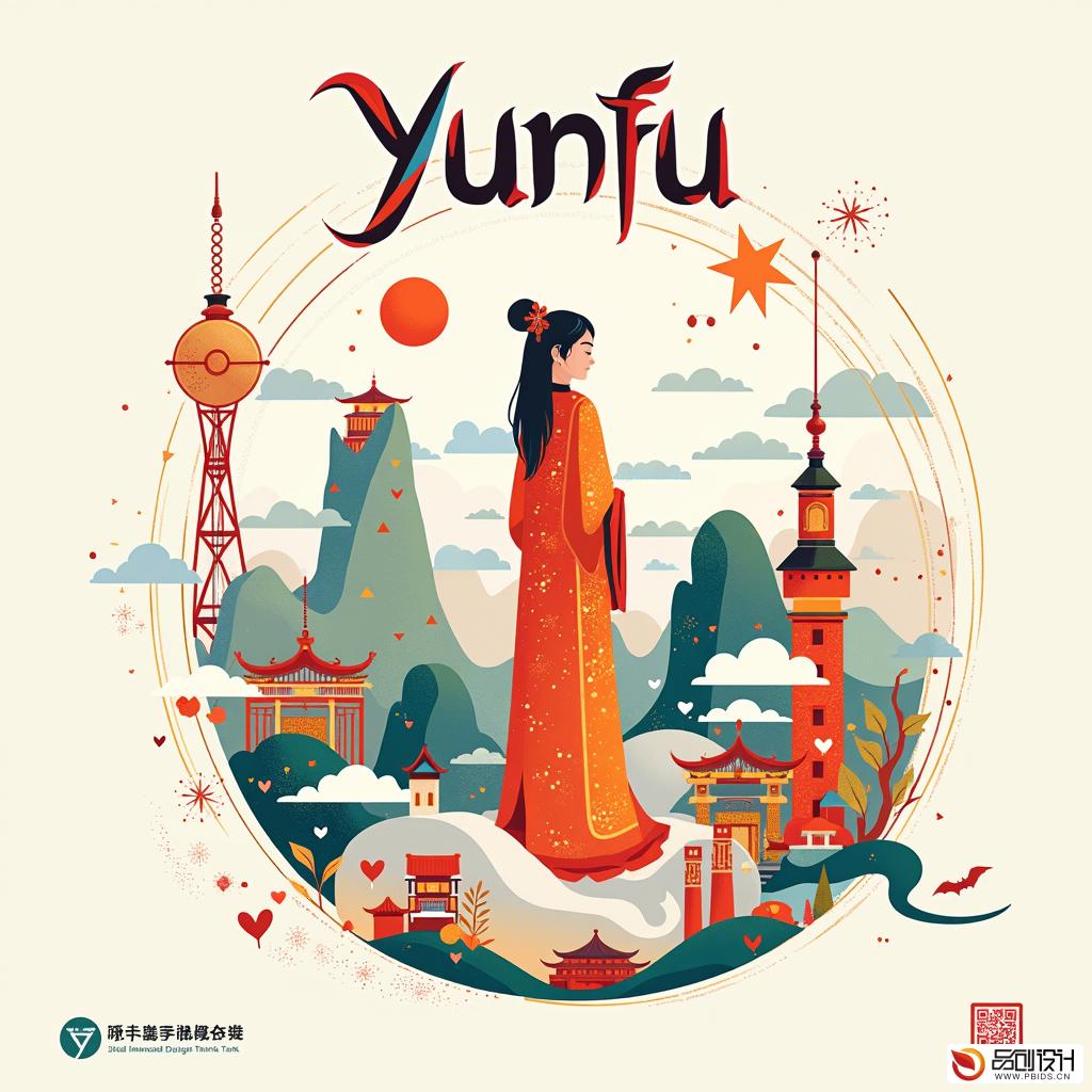 云浮市品牌创新设计智库:激发城市品牌新活力
