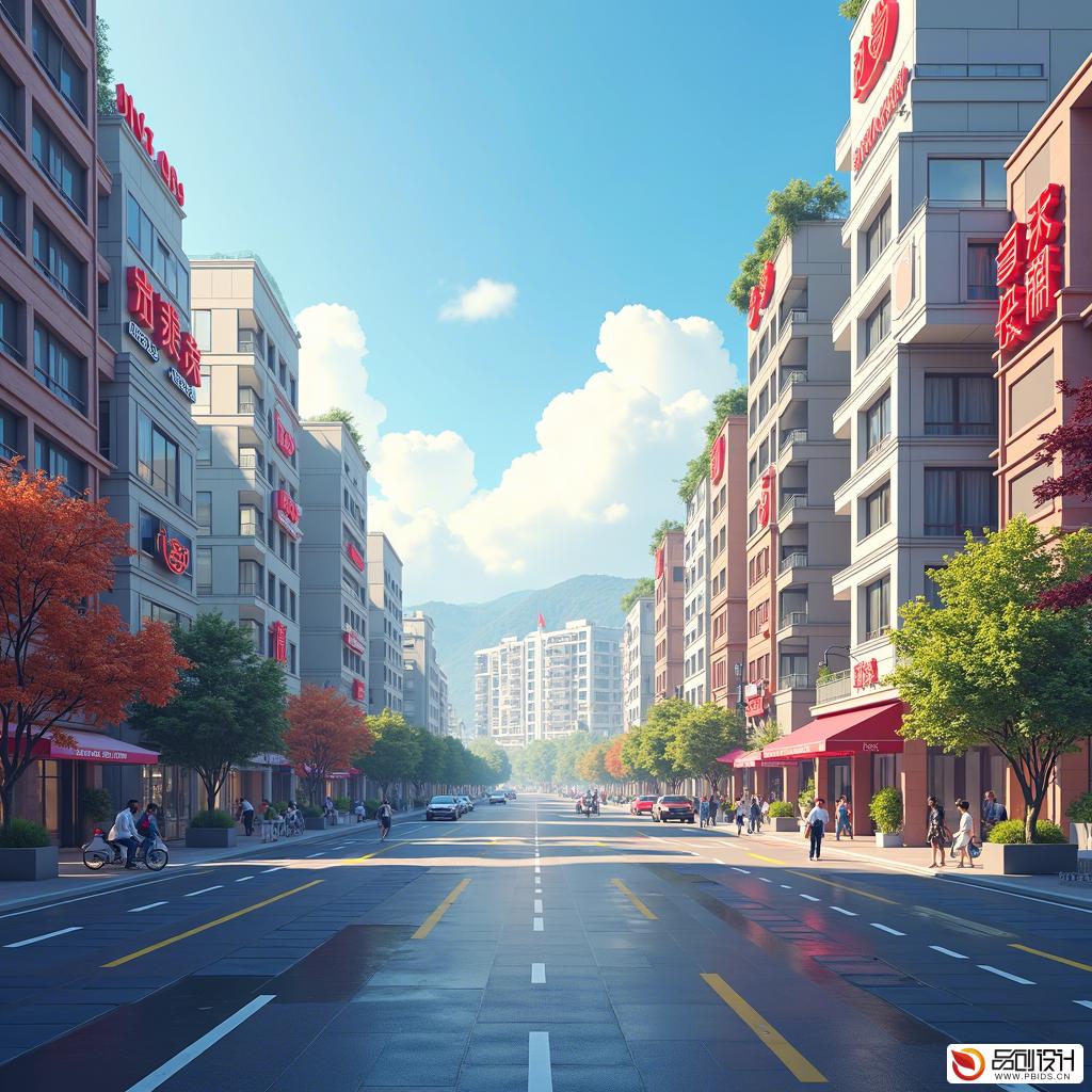兰州市营销视觉设计公司的创新之路