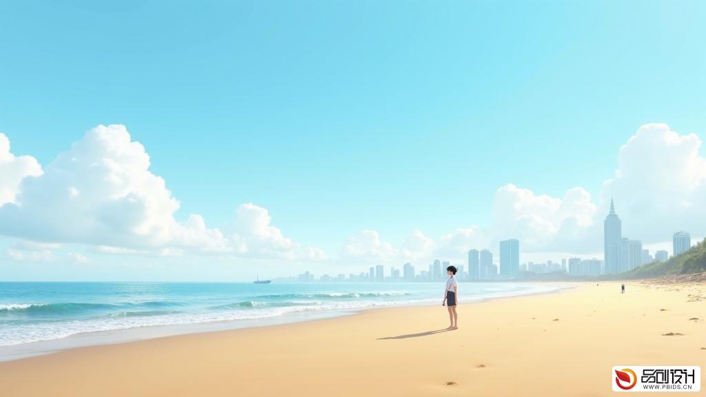 威海市视觉界面开发：创新设计与技术融合的前沿探索
