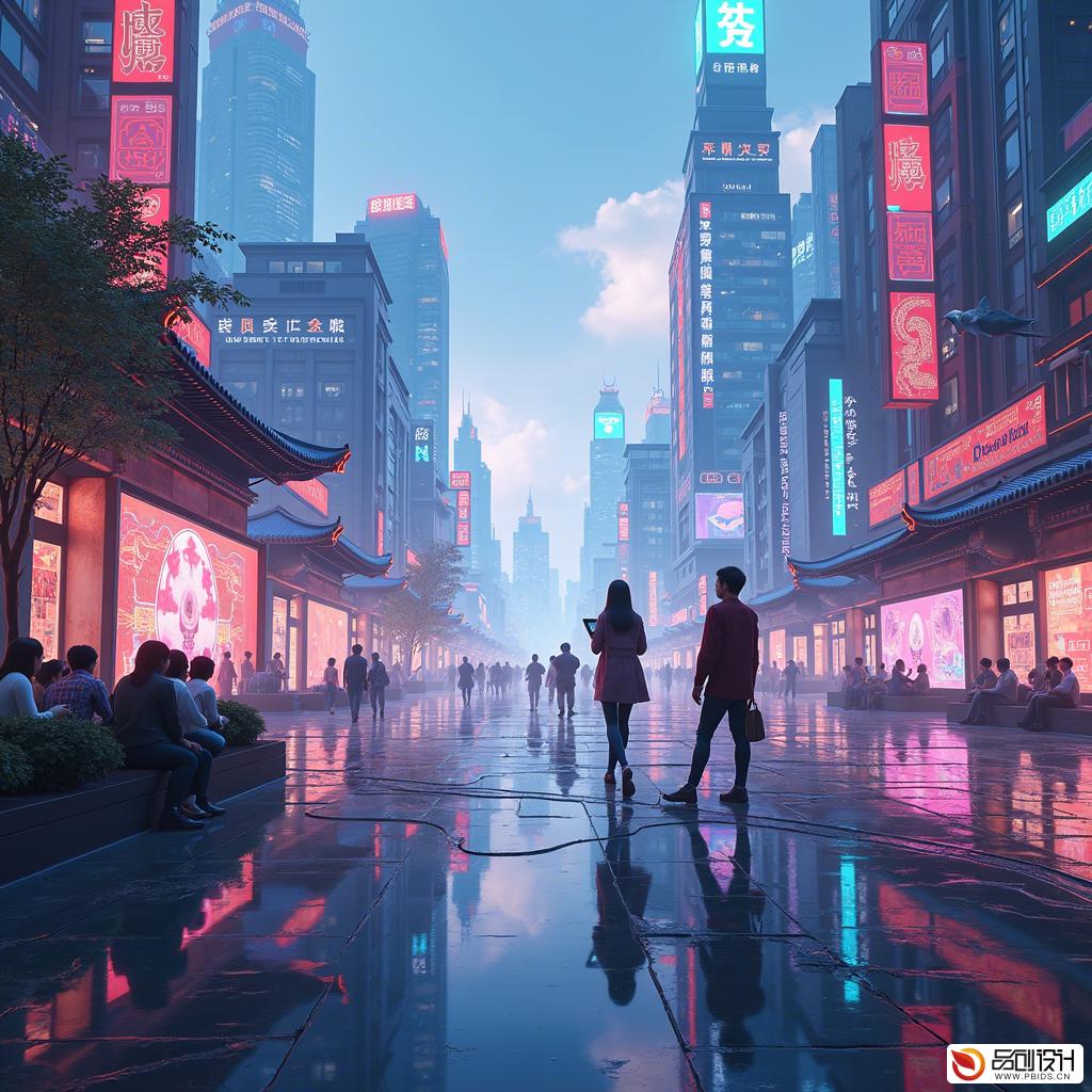 邢台市人机交互:创新技术引领智慧城市新篇章