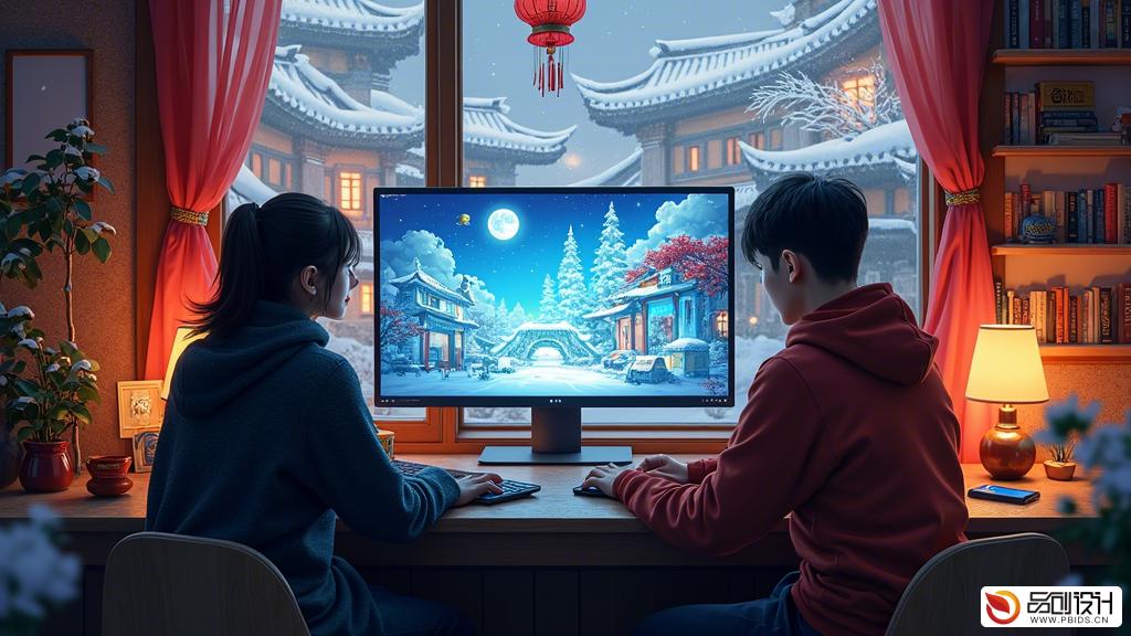 东北网页用户体验创新服务中心：引领数字时代新体验
