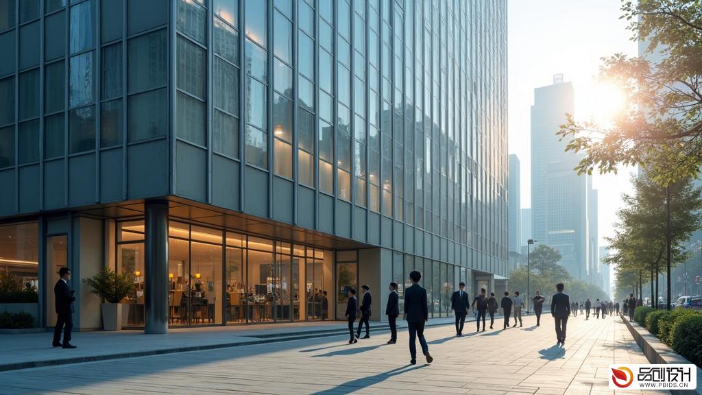 黄石市企业定制设计策略：打造独特品牌魅力
