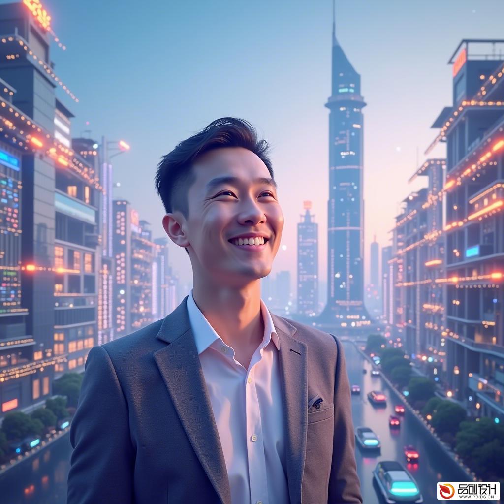 六盘水市应用交互体系合作伙伴:共创智慧城市新篇章