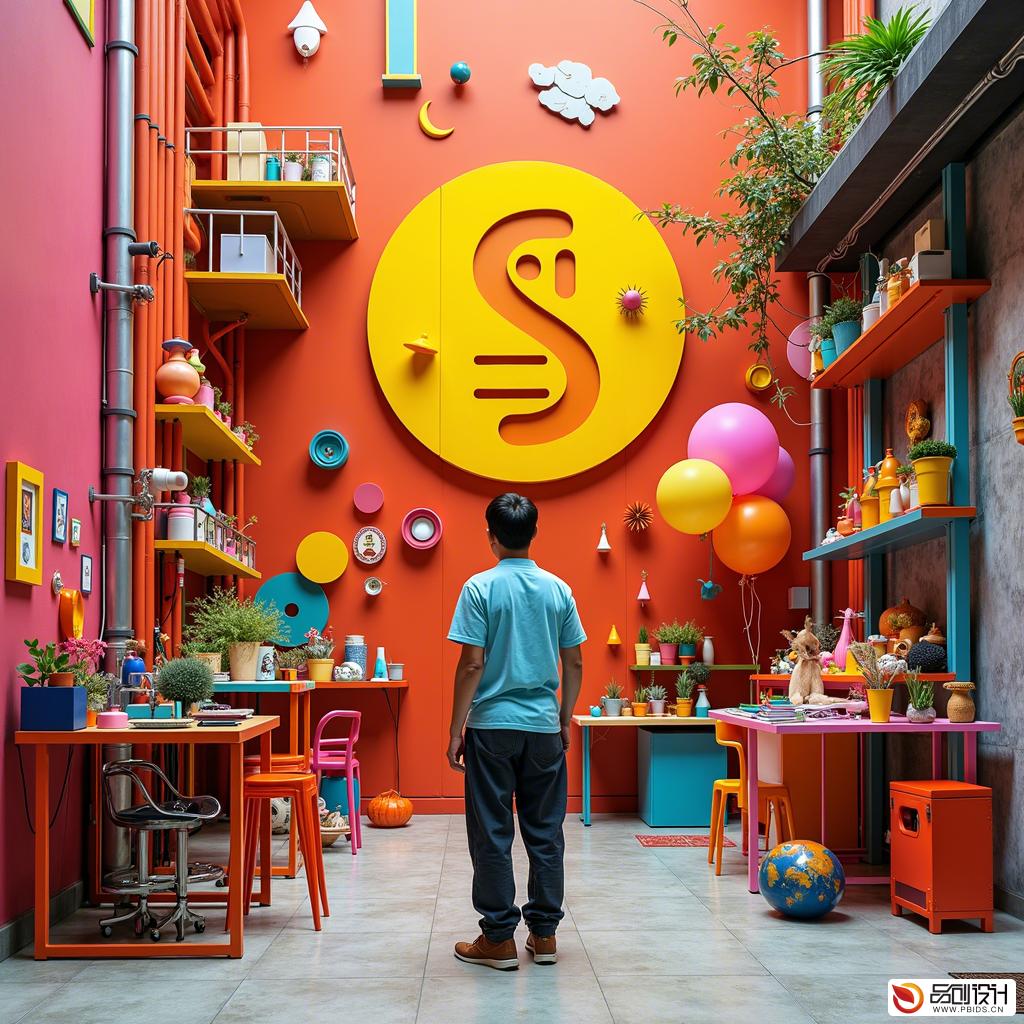 大同市品创视觉工场：创意设计的力量与未来展望
