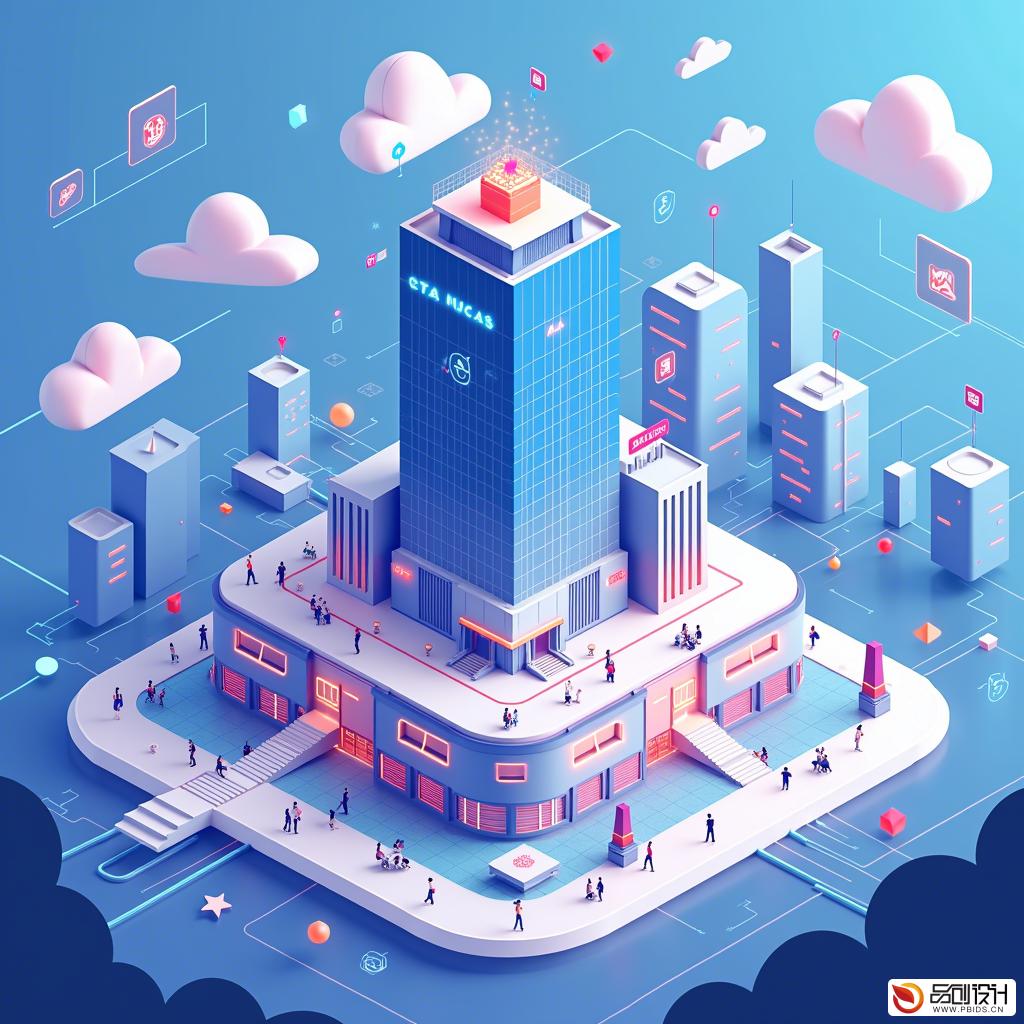 乌兰察布市网页信息架构有限公司：打造高效数字平台的专业力量

