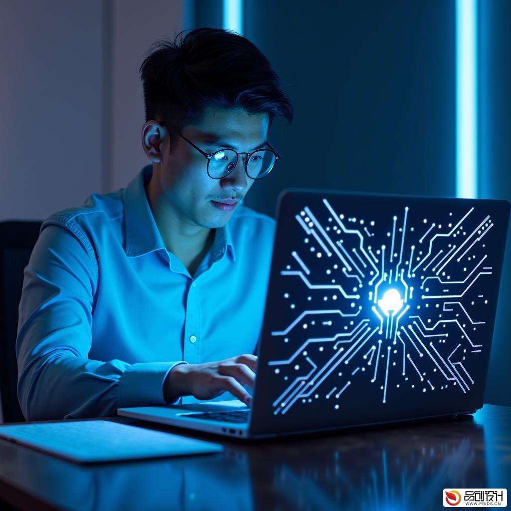 广安市网页视觉架构公司的创新之路
