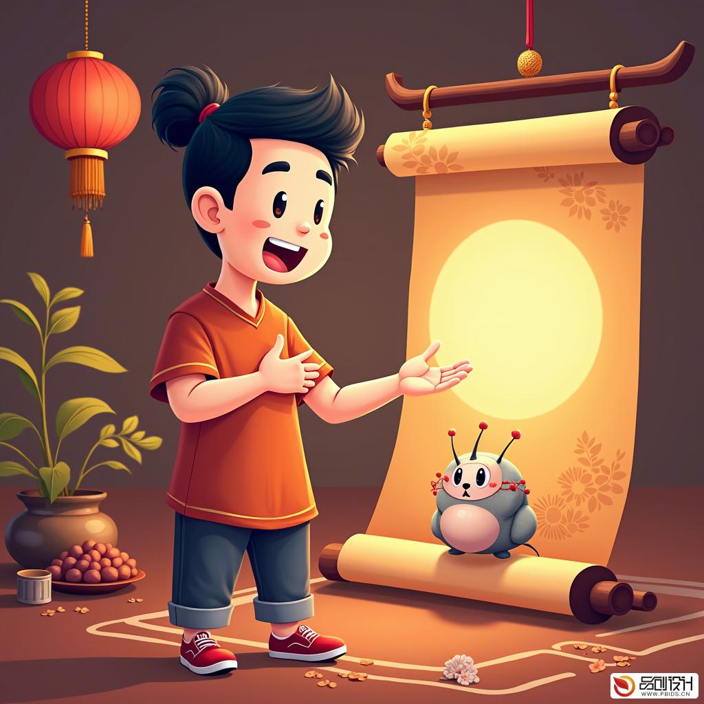 邵阳市企业IP打造:塑造品牌新形象的策略与实践