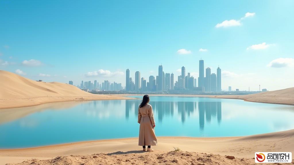 乌海市品创设计工场：创新设计的摇篮与创意产业的璀璨明珠
