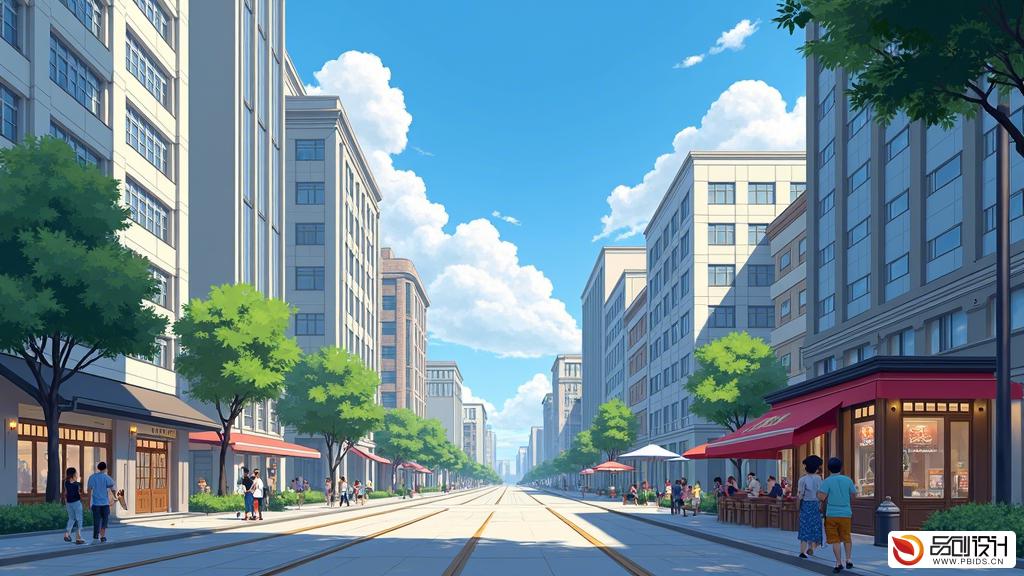 淮北市交互动效设计有限公司：创新引领未来设计新风尚
