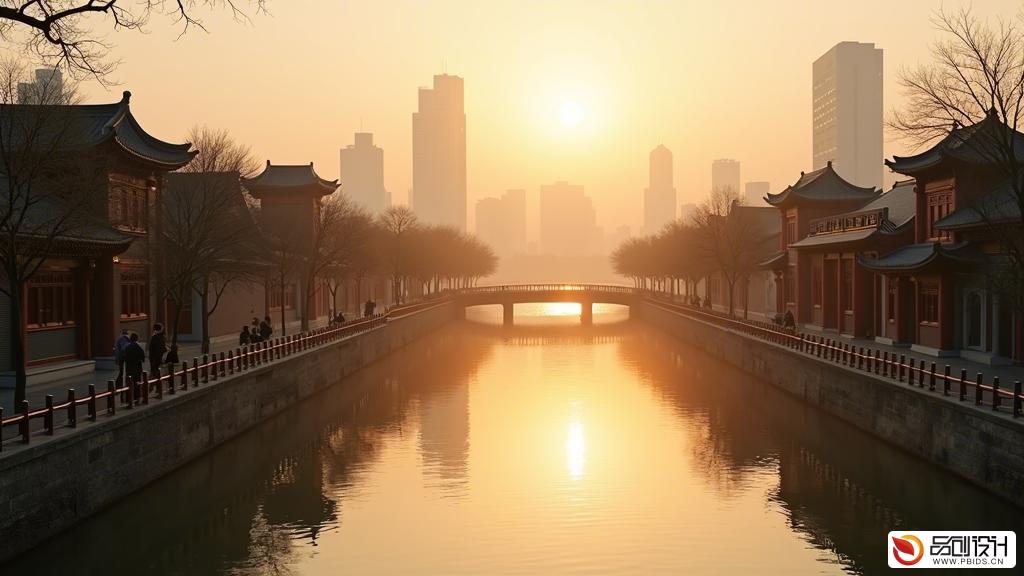 枣庄市品牌升级设计：重塑城市形象，引领未来潮流
