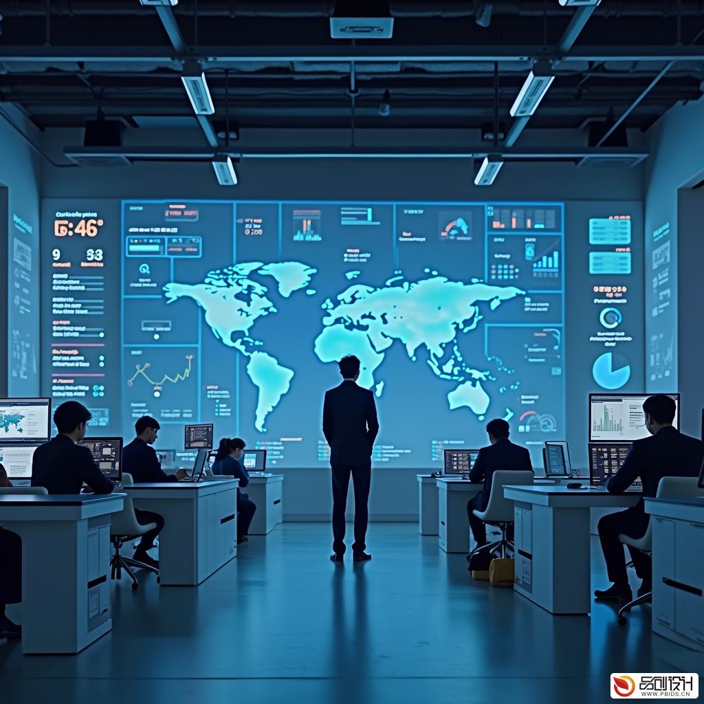 黄山市应用体验升级创新服务中心：引领数字化转型新篇章
