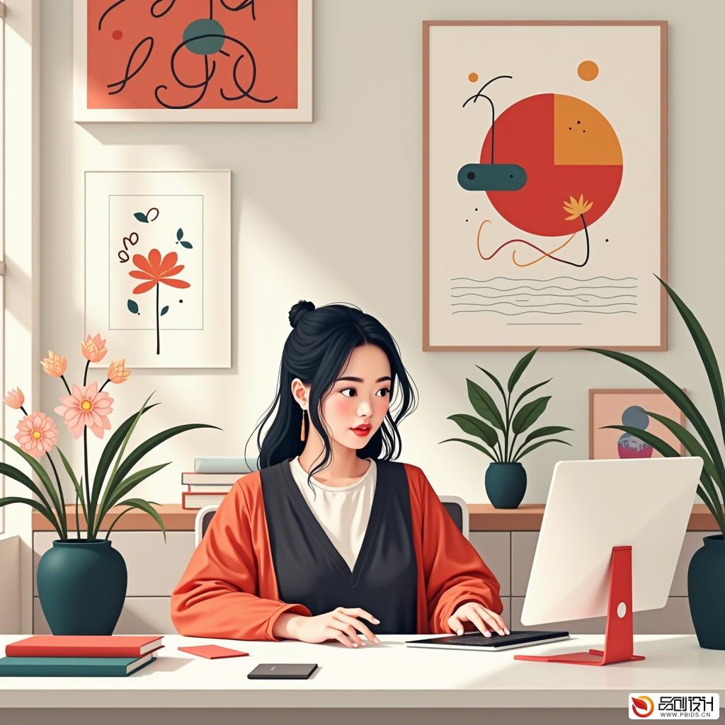 济宁市品创设计：引领创意设计的先锋力量
