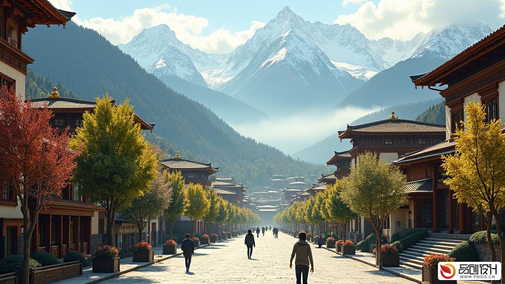 林芝市动效设计创新服务中心：引领数字创意新风尚
