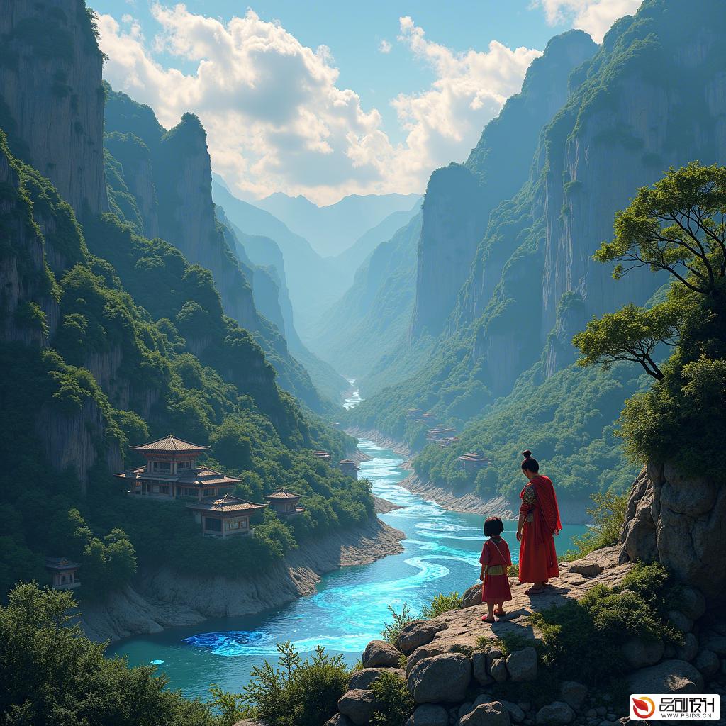 怒江傈僳族自治州界面交互视觉合作伙伴:共创数字美学新篇章
