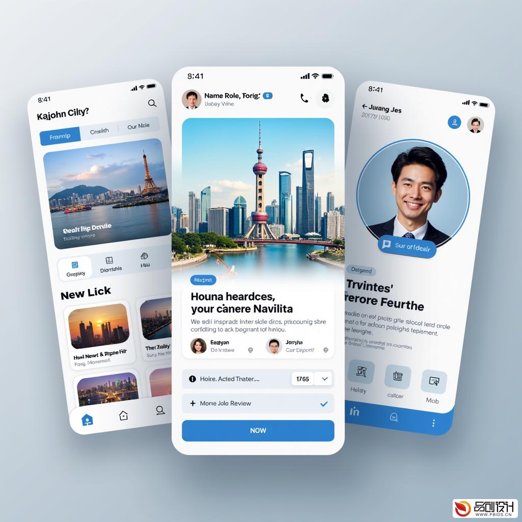 揭阳市高保真UI输出合作伙伴：共创数字设计新纪元
