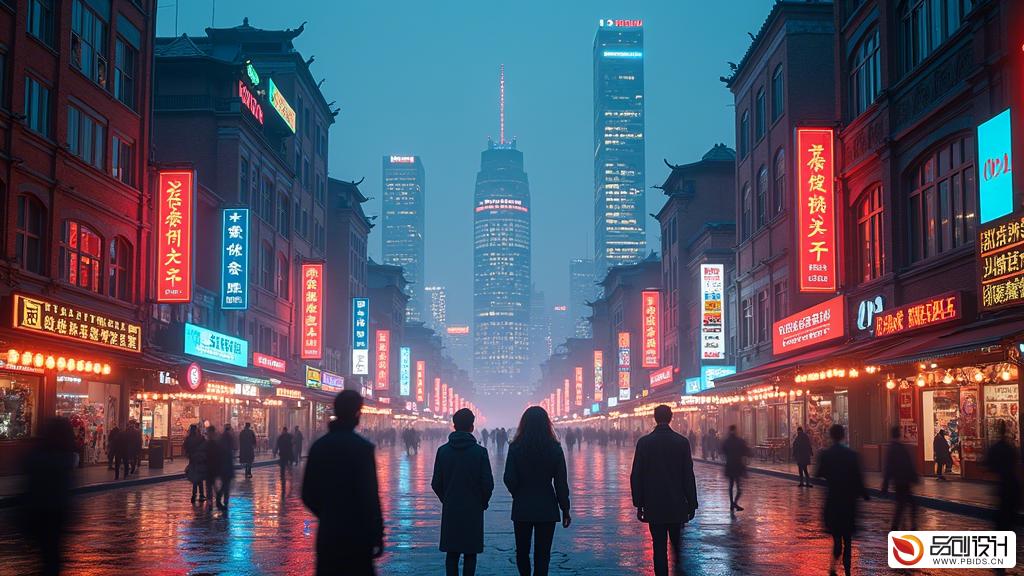 泉州市品牌文化可视化工作室：打造城市品牌的视觉盛宴
