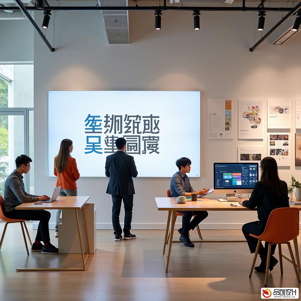 马鞍山市营销视觉设计中心：塑造品牌魅力，引领市场潮流
