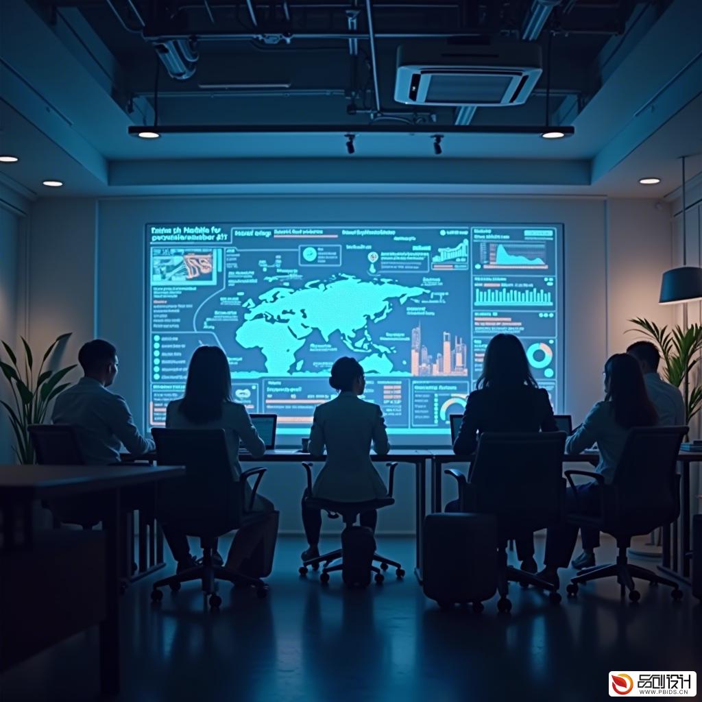重塑酒店预订体验:品牌设计创新服务中心的引领之道
