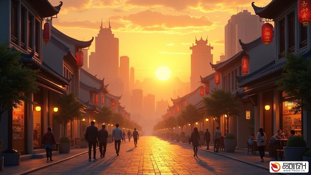 随州市营销视觉设计企业的创新之路
