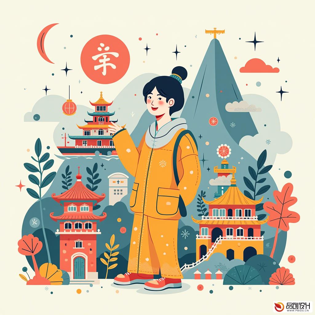 连云港市应用品牌化设计：塑造城市形象的新篇章
