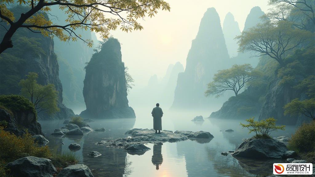 桂林市交互逻辑设计有限公司：创新设计，引领未来
